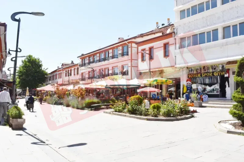 Yozgat’ın Tarihi Değeri: Un Pazarı! 6
