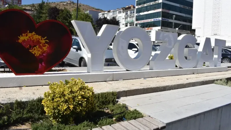 Yozgat'ın Tarihi Hazinesi Tavium Antik Kenti: İsminin Kökeni ve Gizemli Geçmişi 3