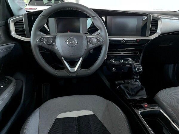 2025 Opel Mokka’nın Gizli Fotoğrafları Sızdırıldı! Yeni Tasarımıyla Şaşırtacak! 3