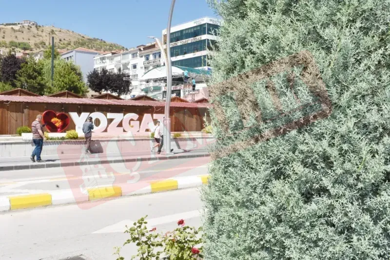 Saat Kulesi’nden Cumhuriyet Meydanı’na: Yozgat’ın Kalbi Burada Atıyor! 3