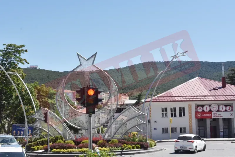 Saat Kulesi’nden Cumhuriyet Meydanı’na: Yozgat’ın Kalbi Burada Atıyor! 7