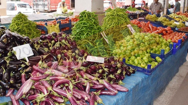 Yozgatlılar Kışa Hazırlanıyor: Pazarda Hareketlilik Başladı! 9
