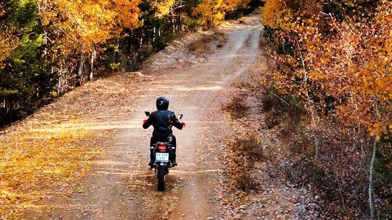 Akdağmadeni’nin Manzaraları Sosyal Medyada Büyülüyor! 7