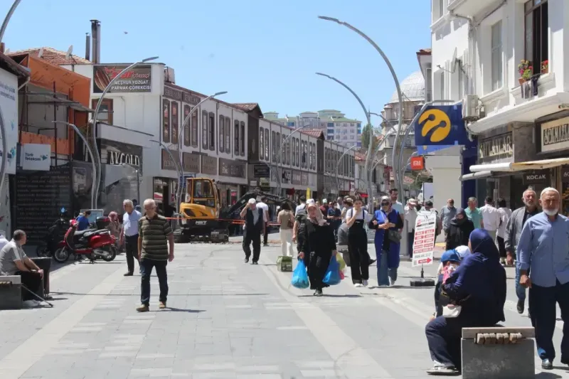 Yozgat'ta Şimdiye Kadar Görmediğiniz Büyüleyici Bir Dünyayı Keşfedin! 11