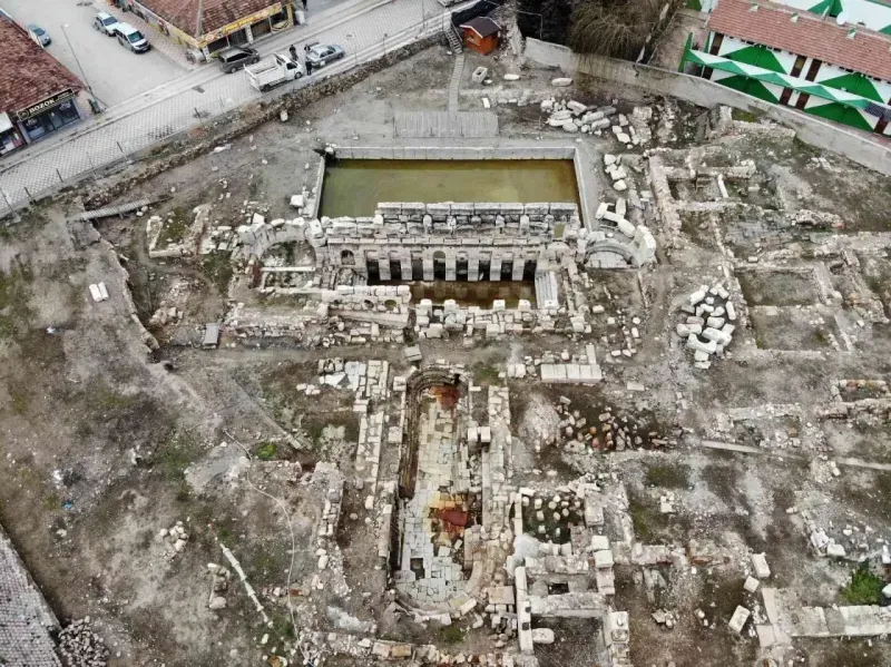 Yozgat'ta Şimdiye Kadar Görmediğiniz Büyüleyici Bir Dünyayı Keşfedin! 9