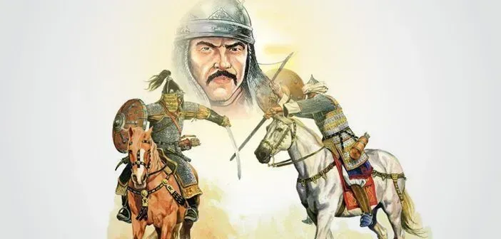 Yozgat’ın Tarihi İhtişamı: Selçuklu Oğuz Orduları’nın Destanı! 6