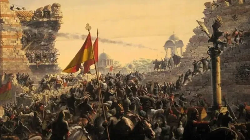 Yozgat’ın Tarihi İhtişamı: Selçuklu Oğuz Orduları’nın Destanı! 7