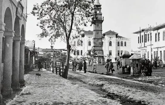 Yozgat’ın Tarihi İhtişamı: Selçuklu Oğuz Orduları’nın Destanı! 8