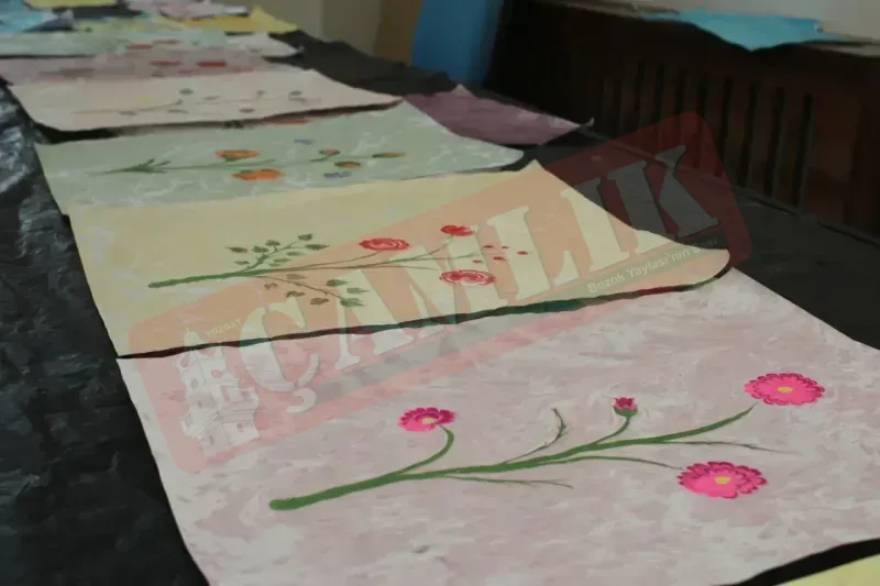 Yozgat’ta Sanatseverlerin Buluşma Noktası! Yozgat Gençlik Merkezi! 4