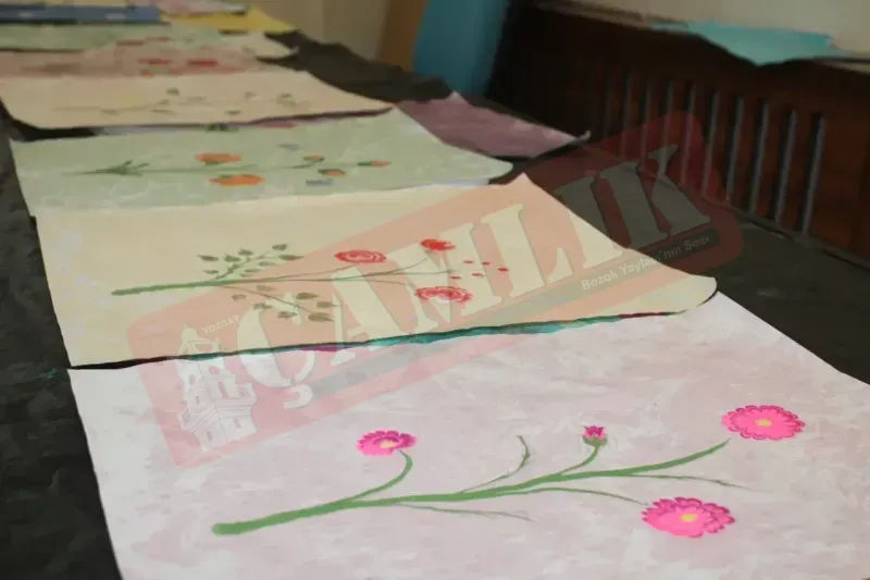Yozgat’ta Sanatseverlerin Buluşma Noktası! Yozgat Gençlik Merkezi! 9