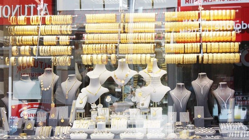 Yozgat’ta Gelinlerin Tercihleri Bu Takılardan Yana! 8