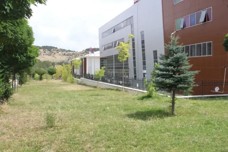 Yozgat'ın Aktif Yaşam Adresi: Spor Vadisi! 11