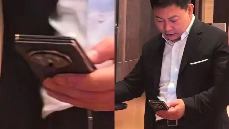 Huawei’den Çığır Açan İnovasyon: Dünyanın İlk Üçe Katlanabilen Telefonu Ne Zaman Tanıtılacak? 2