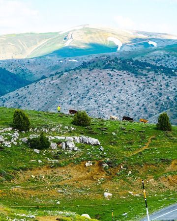 Akdağmadeni Her Mevsim Bir Başka Güzel! 3