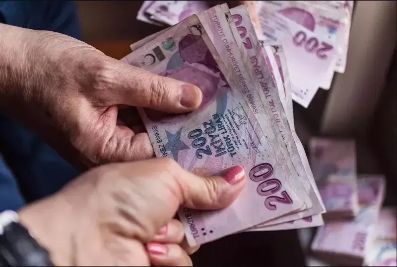 Yozgat'ta Emeklilere 29 Ekim'de 5 Bin TL İkramiye Verilecek Mi? 2