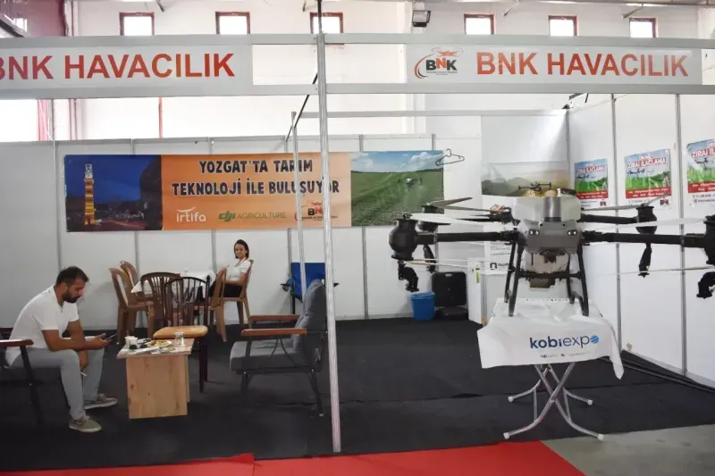 Yozgat’ın Çekim Gücü: Çorum’dan, Kırıkkale’den, Sivas’ta Akın Akın Geldiler! 4