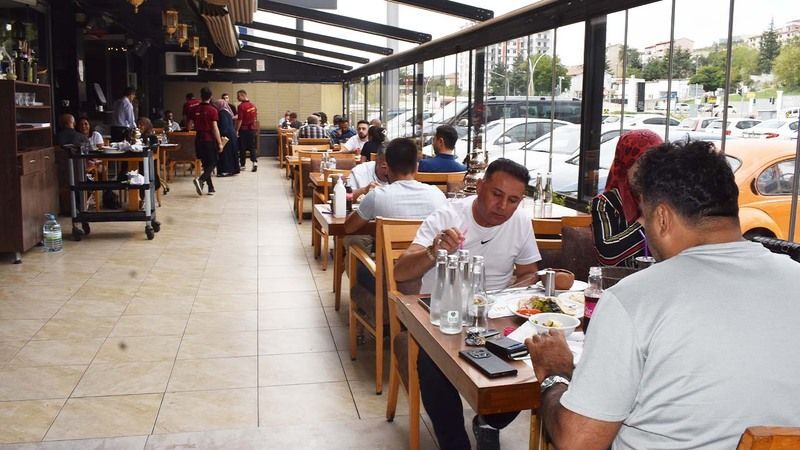 Yozgat’ta Restoran Adresi: Hem Hesaplı Hem Lezzetli! 2