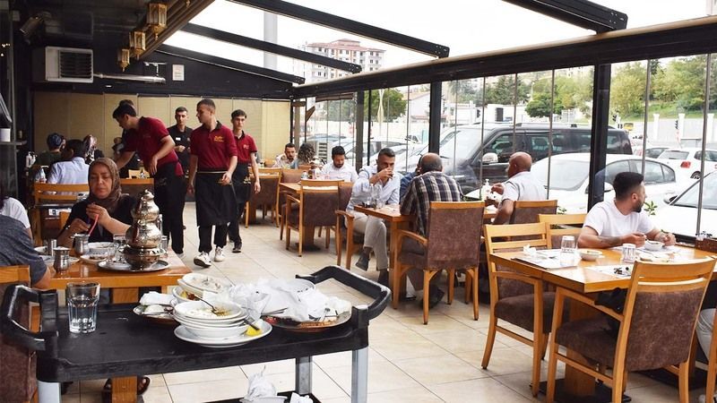 Yozgat’ta Restoran Adresi: Hem Hesaplı Hem Lezzetli! 7