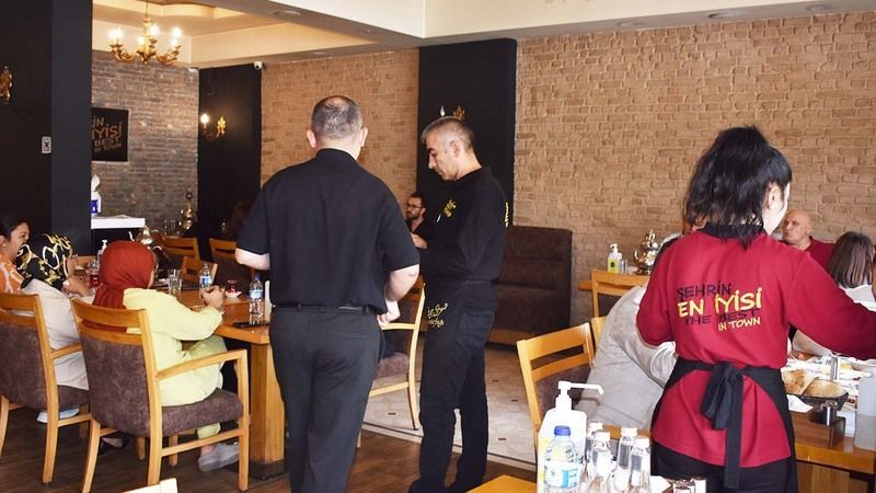 Yozgat’ta Restoran Adresi: Hem Hesaplı Hem Lezzetli! 3