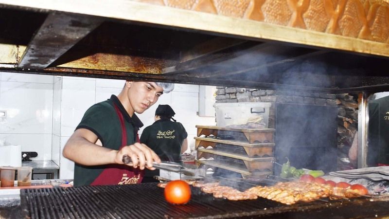 Yozgat’ta Restoran Adresi: Hem Hesaplı Hem Lezzetli! 1