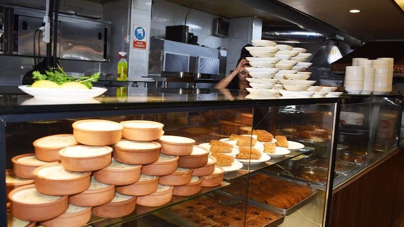 Yozgat’ta Restoran Adresi: Hem Hesaplı Hem Lezzetli! 4