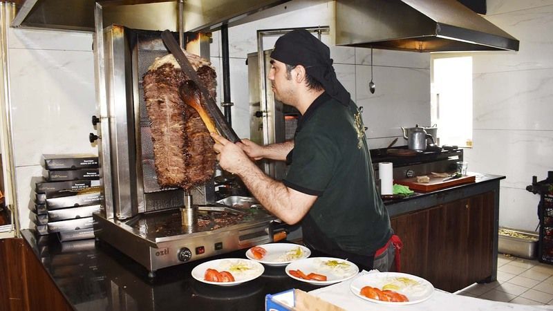 Yozgat’ta Restoran Adresi: Hem Hesaplı Hem Lezzetli! 5