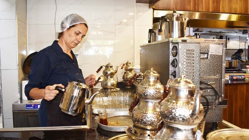 Yozgat’ta Restoran Adresi: Hem Hesaplı Hem Lezzetli! 6