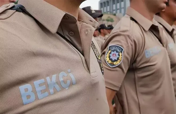 Yozgatlılar Dikkat! KPSS Şartı Olmadan Bekçi Alımı Yapılacak 2