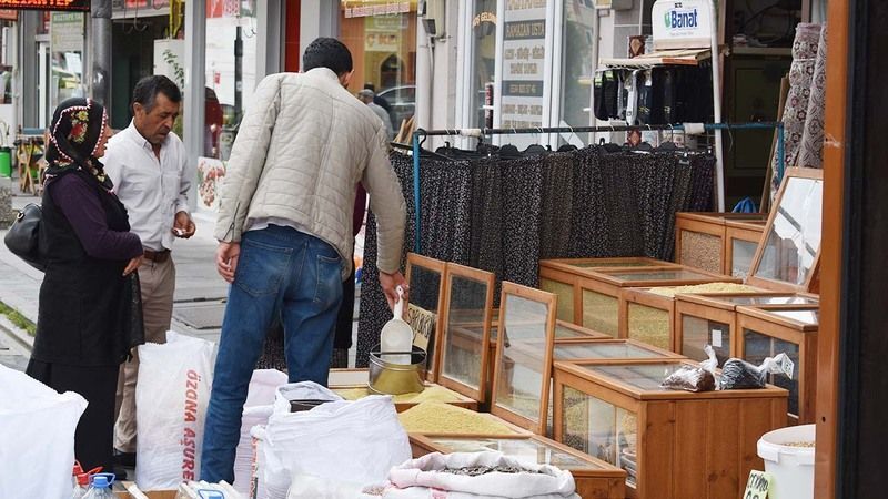 Bozok Yaylası Yozgat’ta Cuma Birlikteliği! 2