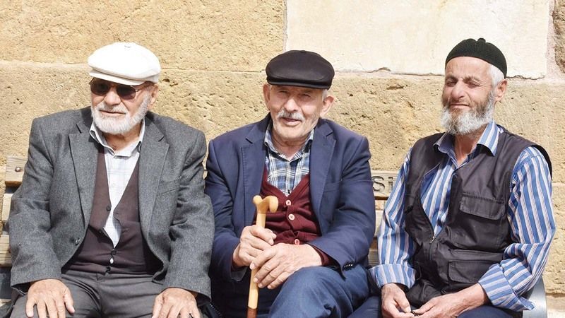 Bozok Yaylası Yozgat’ta Cuma Birlikteliği! 3