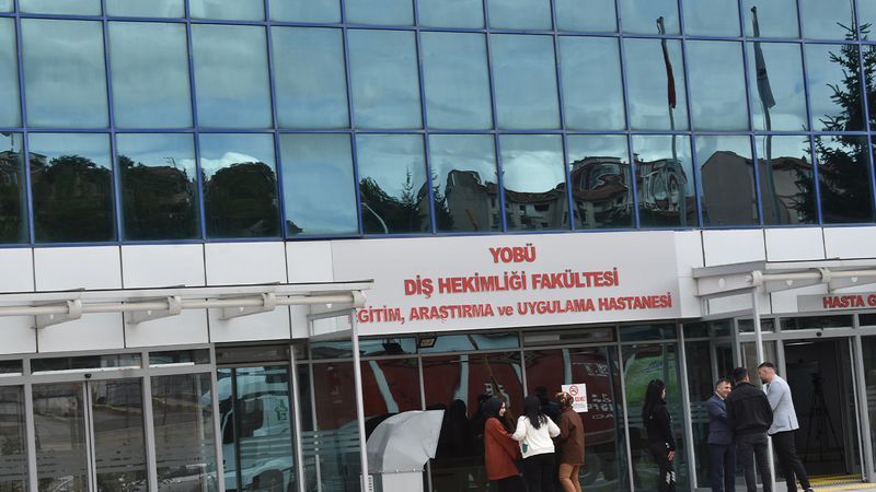 Yozgat Bozok Üniversitesi’nden üçü bir arada açılış 8