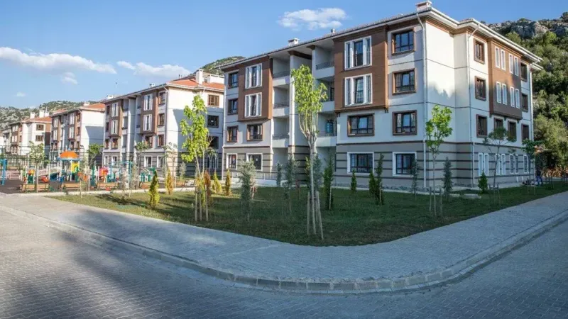 TOKİ'den yüzde 25 indirim kampanyası! İşte başvuru şartları 9