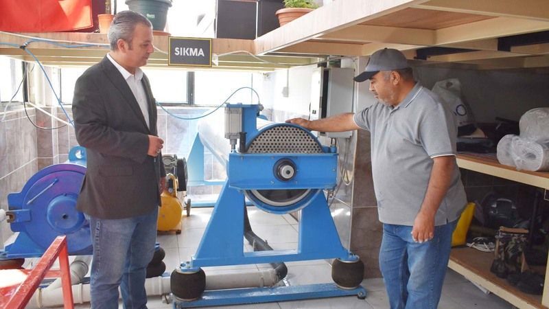 Yozgat’ın Halı Yıkamada Güvenilir Adresi: Ekici Halı Yıkama! 3