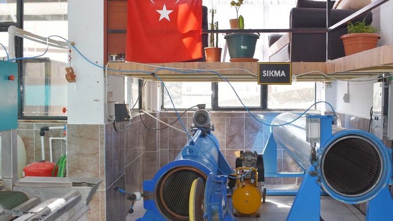 Yozgat’ın Halı Yıkamada Güvenilir Adresi: Ekici Halı Yıkama! 5