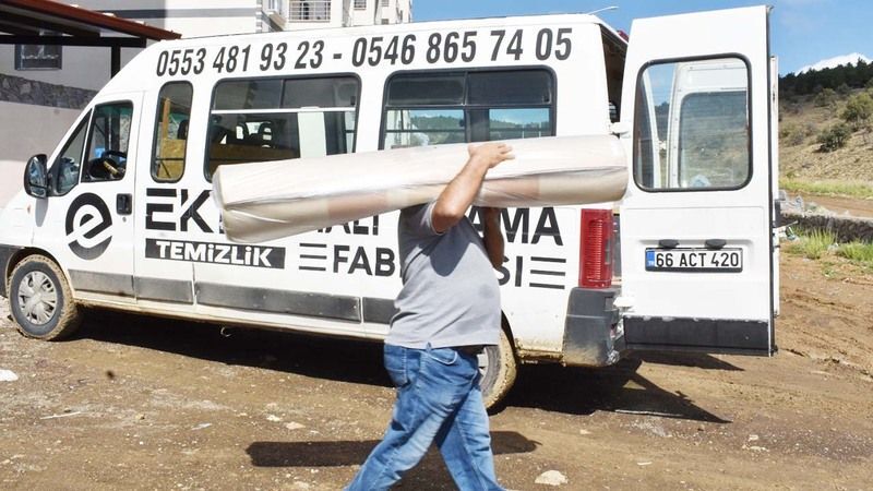Yozgat’ın Halı Yıkamada Güvenilir Adresi: Ekici Halı Yıkama! 6