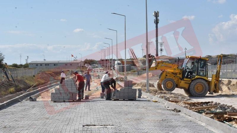 Yozgatlının Gözdesi YHT Hattı Vatandaşı Tedirgin Ediyor! Eksikler Giderilsin! 14
