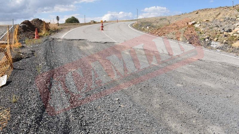 Yozgatlının Gözdesi YHT Hattı Vatandaşı Tedirgin Ediyor! Eksikler Giderilsin! 15