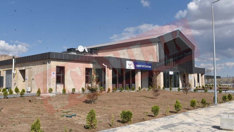 Yozgatlının Gözdesi YHT Hattı Vatandaşı Tedirgin Ediyor! Eksikler Giderilsin! 7