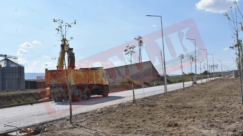 Yozgatlının Gözdesi YHT Hattı Vatandaşı Tedirgin Ediyor! Eksikler Giderilsin! 8