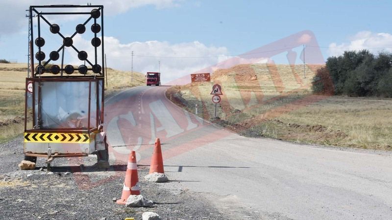 Yozgatlının Gözdesi YHT Hattı Vatandaşı Tedirgin Ediyor! Eksikler Giderilsin! 12