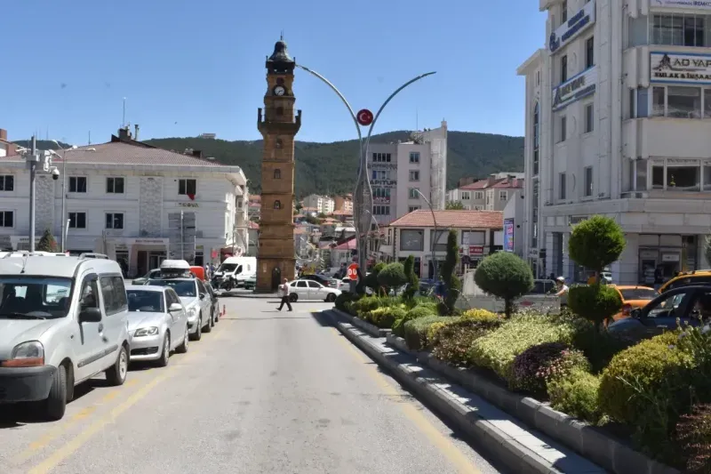 Yozgat’ın Kaderini Değiştiren Olay: Timur Kuşatması 2