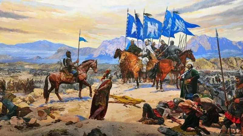Yozgat’ın Kaderini Değiştiren Olay: Timur Kuşatması 1