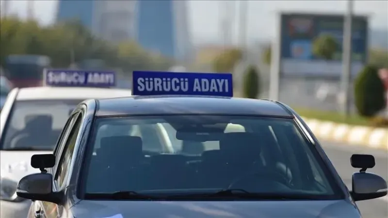 Yozgat’ta B Sınıfı Ehliyeti Olanlar İçin Yeni Dönem Başlıyor: 3 Gün Sonra Uygulama Hayata Geçiyor 6
