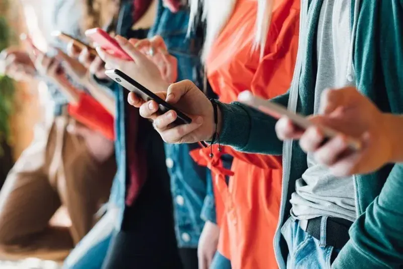 DSÖ'den flaş açıklama: Cep telefonlarıyla ilgili kritik uyarı Yozgat'taki herkesi ilgilendiriyor 3