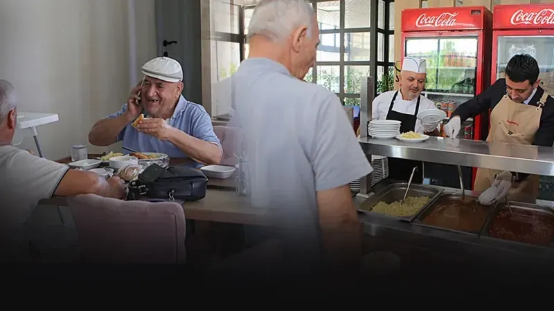 Yozgat'ta Kent Lokantası Açılsa Nasıl Olur? 4