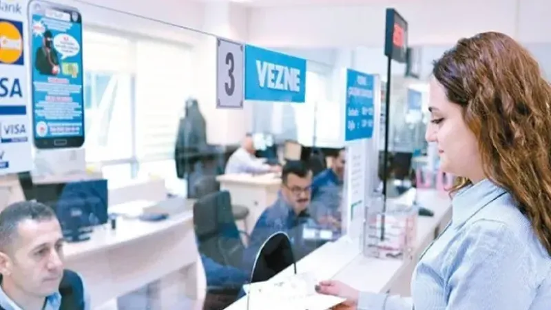 O Bankada Parası Olan Yozgatlılar Dikkat! Araplara Satılıyor! 3