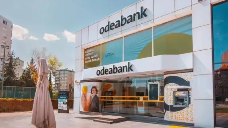 O Bankada Parası Olan Yozgatlılar Dikkat! Araplara Satılıyor! 2