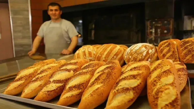 Yozgat'ta Ekmeğin Bu Kısımlarını Sakın Yemeyin: Meğer Kanser Yapıyormuş 4
