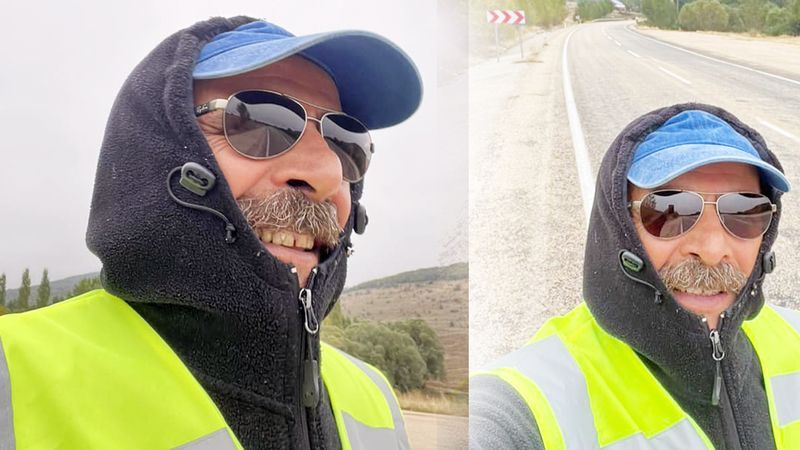 Tanıdınız mı? Yozgat'ın sporcu belediye başkanı... 3