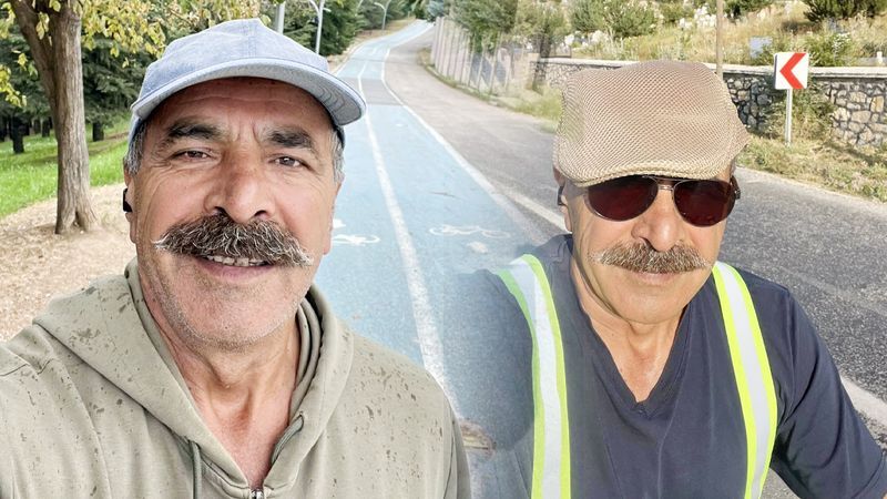 Tanıdınız mı? Yozgat'ın sporcu belediye başkanı... 4